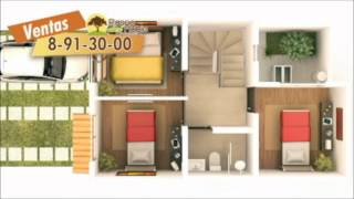 Recorrido Virtual Paseo Del Roble