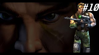 Command & Conquer Renegade - All Brains, No Brawn (RenHD)