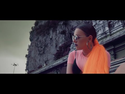 Alexandra Stan - Boy Oh Boy [Official Video]