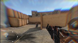 Standoff 2 Headshot Montage