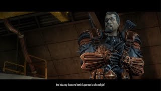 Injustice: Gods Among Us chapter 7 p2