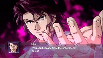 2nd Super Robot Wars OG - Granzon All Attacks (English Subs)