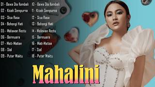 Viral Hits And Hidden Stories Of Mahalini - The Soundtrack Of Modern Hearts Everywhere Today 🫧🌹