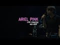 Ariel pink   nox orae 2018  full live performance