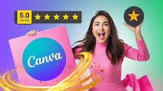 How to Use Canva Dream Lab AI to Create Stunning YouTube Thumbnails screenshot 4