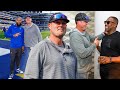 Philip rivers first 24 hours at sofi stadium  la chargers