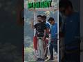 splash bungy bungee jump in #rishikesh #adventure #activities #music #fun #travel #like #love ❤️