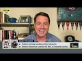 Tua Tagovailoa named the Falcons' starting QB for Week 1 vs. the Steelers 🚨 | Get Up