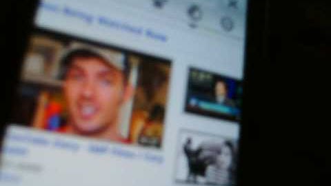 Play Flash Videos On Any Android Phone