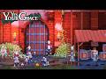 ПЕРВЫЕ НЕДЕЛИ ОСАДЫ ► Yes, Your Grace ◄ #14