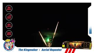 The Kingmaker 500 Gram Repeater