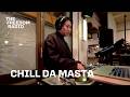 CHILL DA MASTA @thefreedomradio 2026.03.15 20th Stream Event at toner
