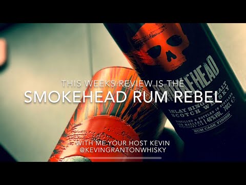 Whisky review