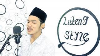 QASIDAH ACEH TERBARU - MASA AKHE JAMEN -TGK AIDIR AL-KHANTARA
