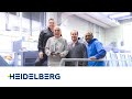 Spc  industrial print excellence with heidelberg