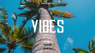 Bad Bunny❌J Balvin -VIBES- Trap Reggaeton Beat Instrumental