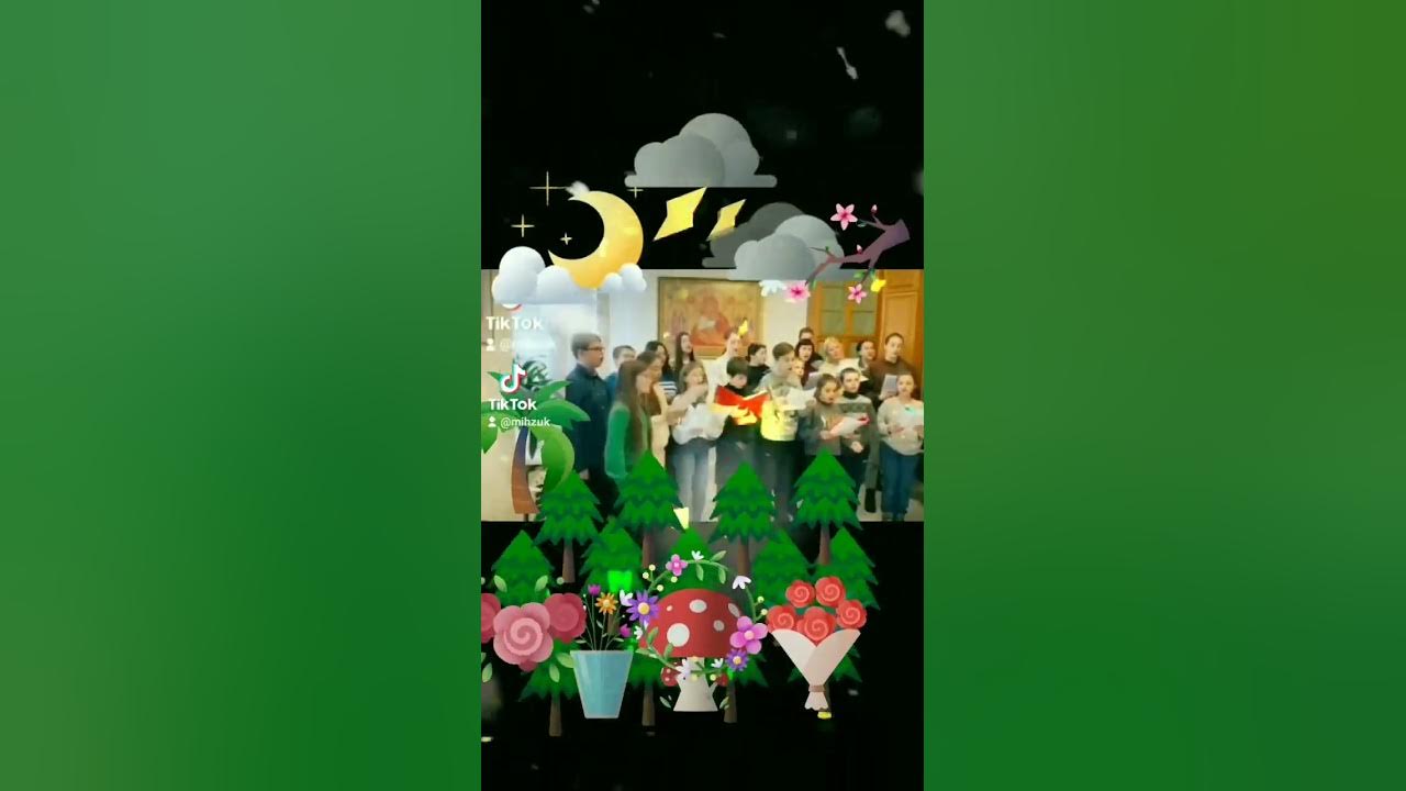 Колядка про святого миколая