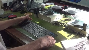 Unboxing the Arteck HB192KB Bluetooth Keyboard