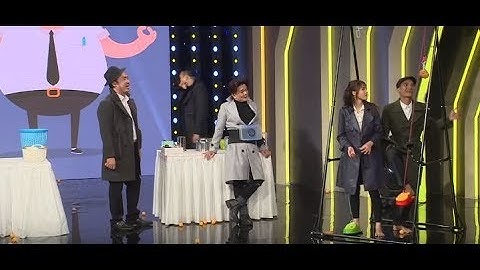 7 Nụ Cười Xuân Mùa 2 Tập 9 | Mạ Văn Khoa,Vũ Hà Khiến Gia Đình 7 Nụ Chao Đảo