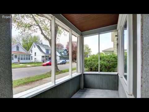 959 3rd St E, Saint Paul, MN home video tour