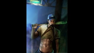Left 4 Dead 2 All Ellis Stories