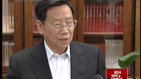 2nd Session of 12th CPPCC: Subcommittee receives over 700 proposals