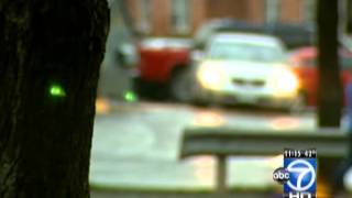 Gang sex trafficking, victim speaks out