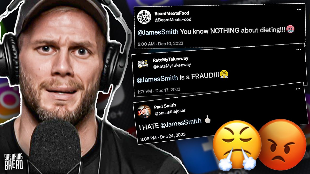 The DARK Side Of YouTube Fame...