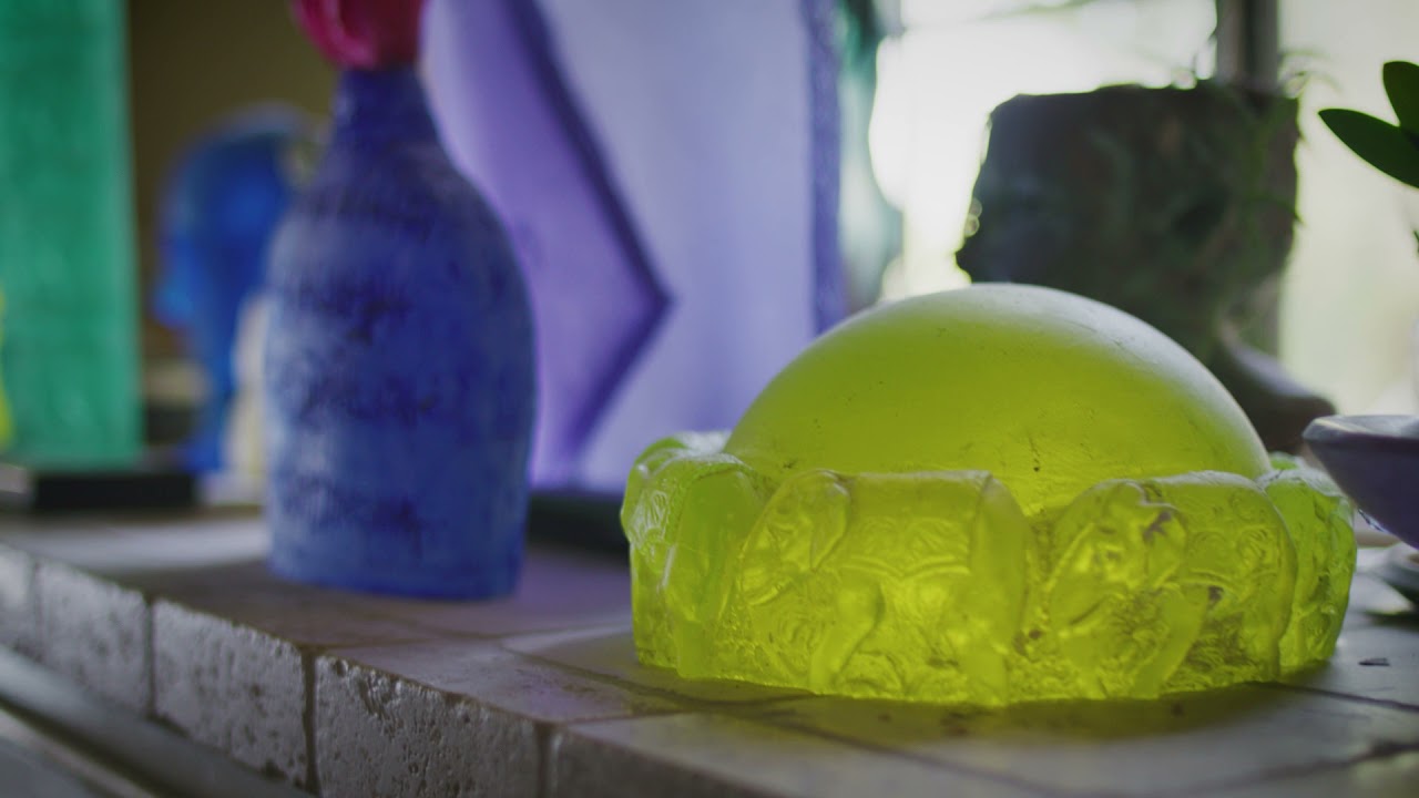 Stephen Edwards  - Sculptor