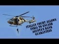 Good news Indian government Agusta