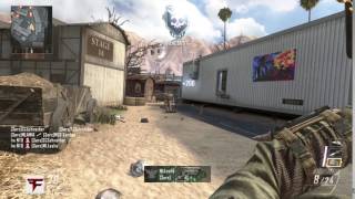 Split Quad Headshot Feed Swap - FaZe Brick Extra