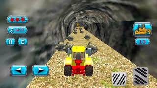 Mining & Minerals Extraction / Android Game / Game Rock screenshot 1