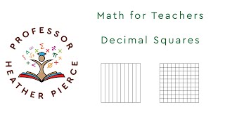 Decimal Squares