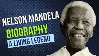 Nelson Mandela: The Beacon of Hope and Reconciliation