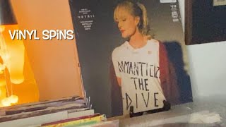 METRIC - Romanticize The Dive (2026) - B Side