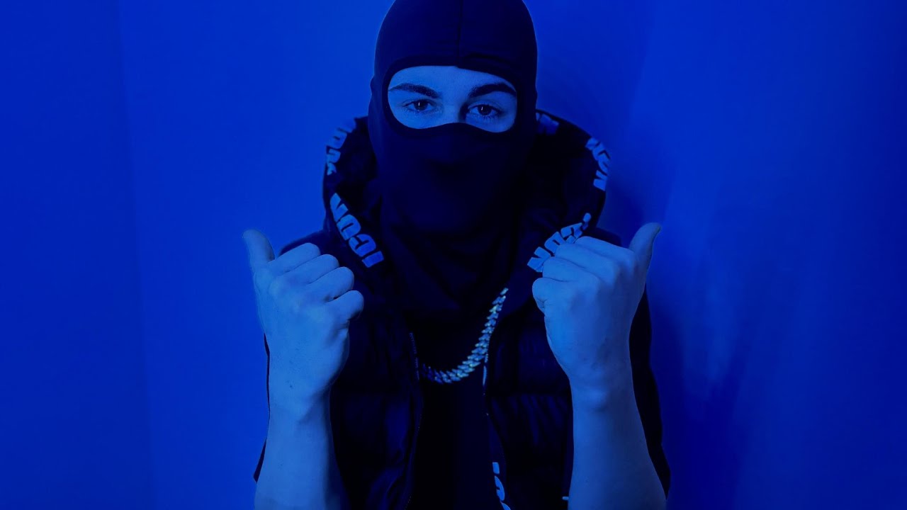Watch ITU - Blessed (Visualizer) on YouTube Watch ITU - Blessed (Visualizer) on YouTube