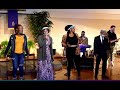 "Saved By Grace" by Pastor Nancy March 7th 2021 (11am) Service