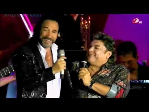 Pero te vas a arrepentir- José Manuel Zamacona y Marco Antonio Solís