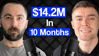 Why Most Supplement Brands Fail: How He Scaled to $14.2M in 10 Months | Funnel First Ep2