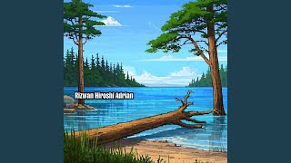 Driftwood Dreams - Rizwan Hiroshi Adrian