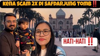 Download Lagu HATI-HATI KE TEMPAT WISATA DI INDIA‼️ MP3
