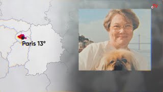 Appel à témoins - Michèle Gaborieau mardi 7 octobre 2025 sur M6