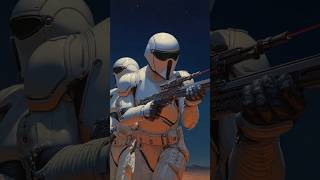 The Empire’s New Hunters