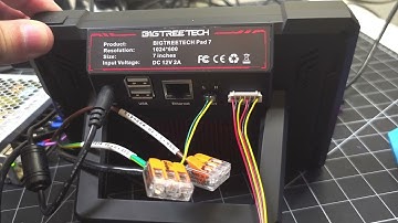 From The Bench: Episode 10 - BigTreeTech Pad7