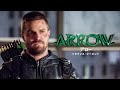 BD/DVD/デジタル【予告編】「ARROW / アロー＜セブンス・シーズン＞」11.6リリース / デジタル配信中