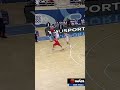 FIBA WASL S2 | 🏀🔥 Omran Jawhar's Blaze Dunk and Turki Alshemmari's Supreme Setup = Court Inferno