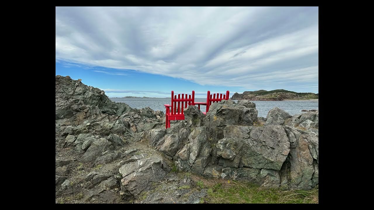 Central Newfoundland