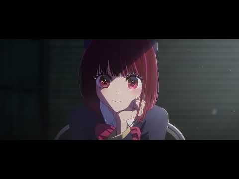 『メフィスト Mephisto』 MAD