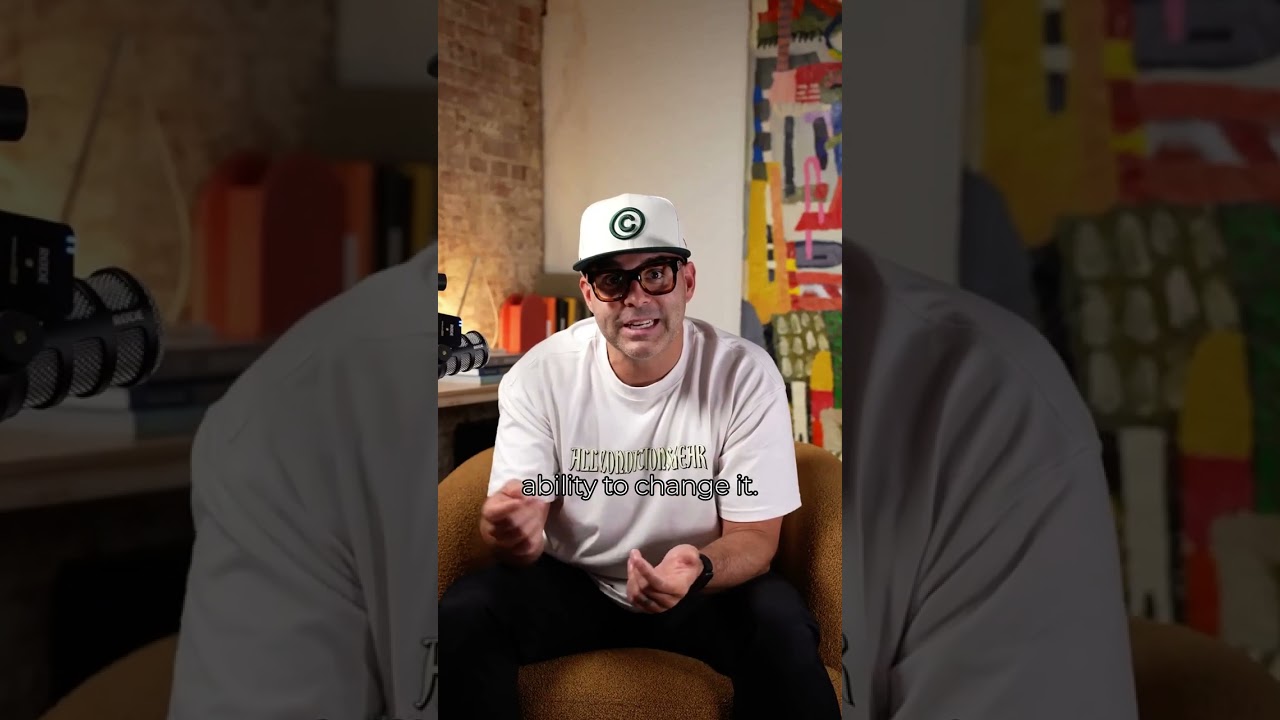 Conquer Imposter Syndrome