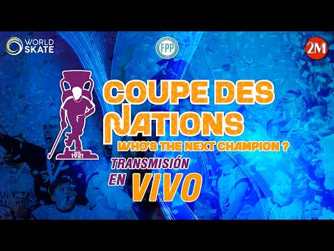 Video ARGENTINA - ITALIA | FINAL | COPA DE LAS NACIONES 2026